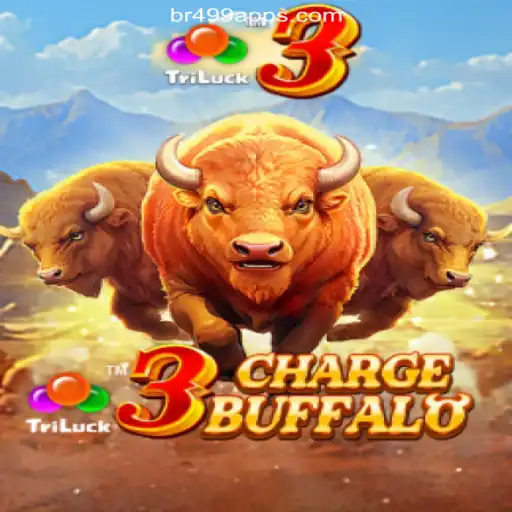 Exploring the Thrills of 3ChargeBuffalo on Br499.com Platform