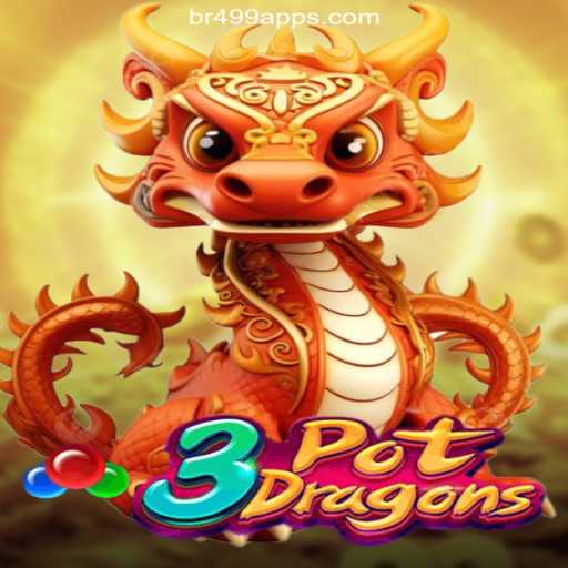 Exploring 3PotDragons: An In-Depth Look at Brasil's Leading Online Slots Game