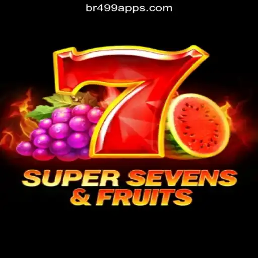 Exploring the Exciting World of 7SuperSevensFruits on Br499.com