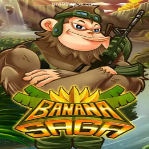 Discover the Exciting World of BananaSaga on Br499.com Platform