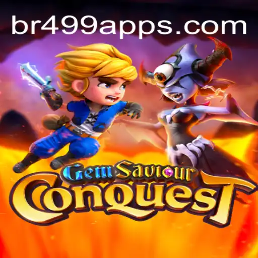 Exploring the Thrilling Adventure of GemSaviourConquest