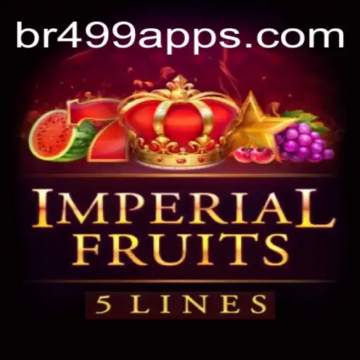 ImperialFruits5: A Captivating Journey into Online Slots on Br499.com Platform