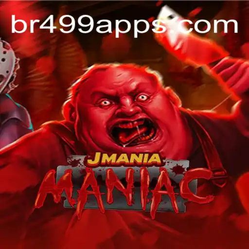 JManiaManiac: The Ultimate Gaming Experience on Br499.com