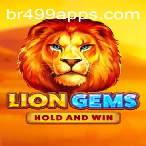 LionGems: The Ultimate Slot Experience on the Br499.com Platform
