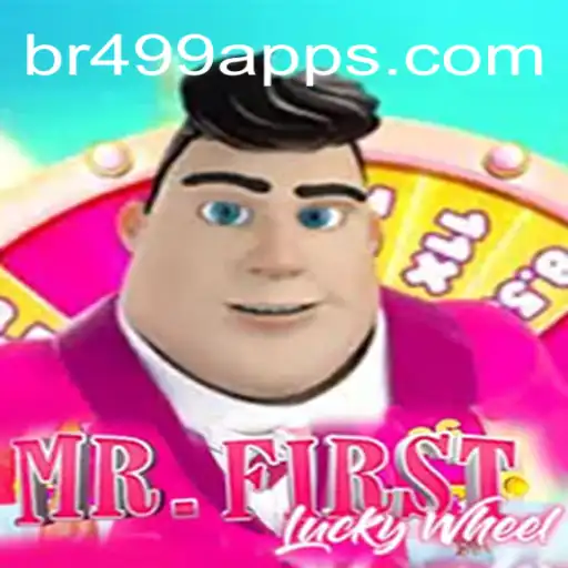 Exploring the World of MrFirstLuckyWheel on Br499.com