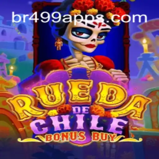 Explore the Thrills of RuedaDeChileBonusBuy on Br499.com Platform