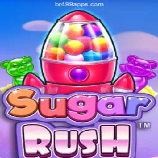 SugarRush: A Sweet Slot Adventure on Br499.com