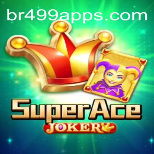 SuperAceJoker: Experience the Thrill of the Ultimate Online Slots on Br499.com