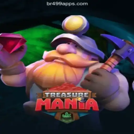 Explore TreasureMania: A Thrilling Adventure on Br499.com