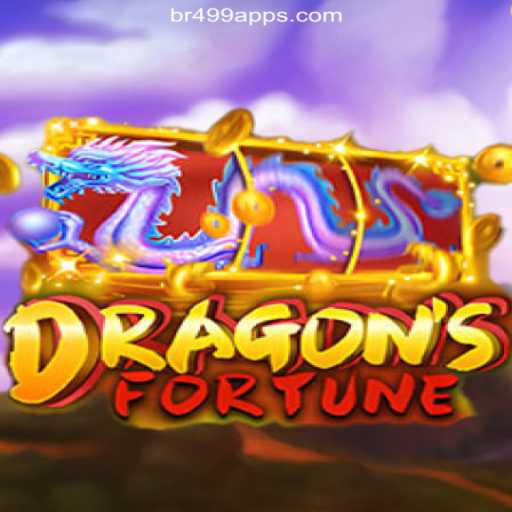 Discover the Excitement of DragonFortune on Br499.com Platform - Online Slots Brasil #1