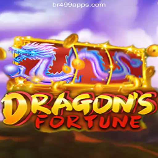 Discover the Excitement of DragonFortune on Br499.com Platform - Online Slots Brasil #1