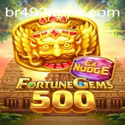 Exploring FortuneGems500: A Premier Online Slot Experience on Br499.com