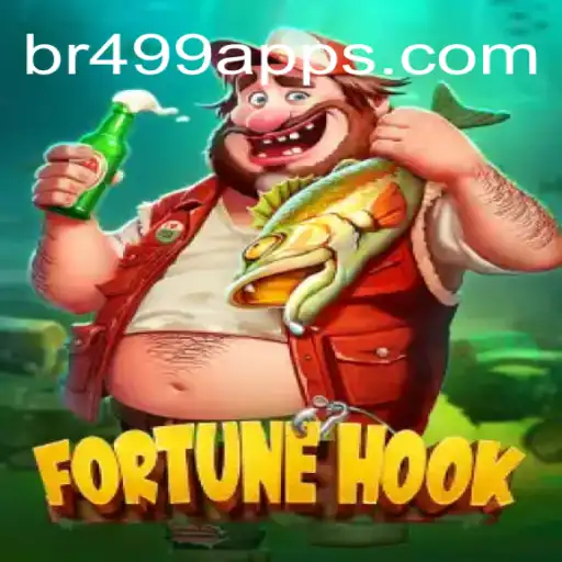 FortuneHook: The Premier Online Slots Adventure on Br499.com
