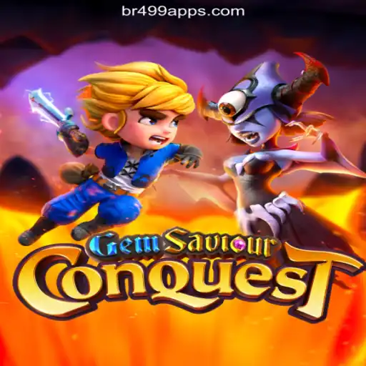 Exploring the Thrilling Adventure of GemSaviourConquest