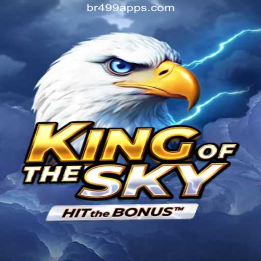 Discover the Exhilarating World of KingOfTheSky: The Premier Online Slot Game on Br499.com