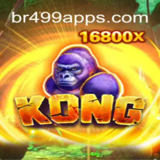 Embark on an Epic Adventure with 'Kong' on Br499.com Platform - Online Slots Brasil #1