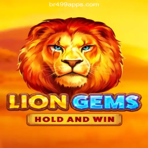 LionGems: The Ultimate Slot Experience on the Br499.com Platform
