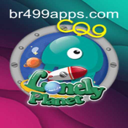 LonelyPlanet: A Journey into the Universe of Online Slots on Br499.com