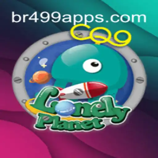 LonelyPlanet: A Journey into the Universe of Online Slots on Br499.com