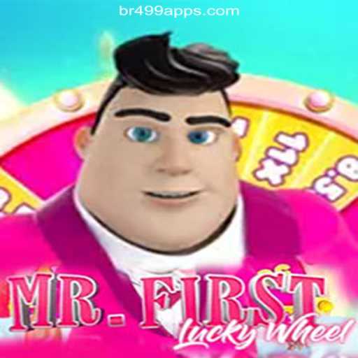 Exploring the World of MrFirstLuckyWheel on Br499.com