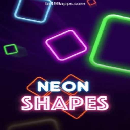 Explore the Exciting World of NeonShapes on Br499.com Platform