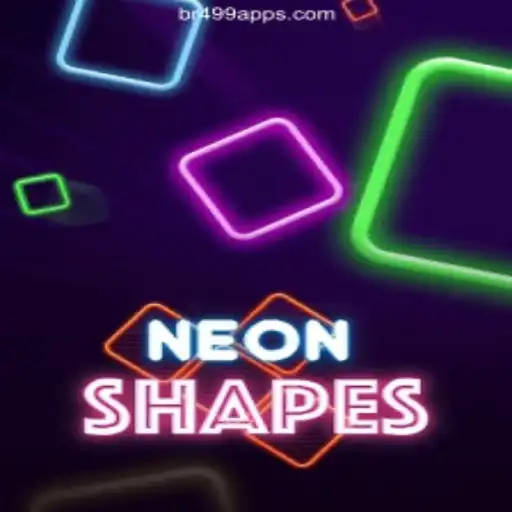 Explore the Exciting World of NeonShapes on Br499.com Platform
