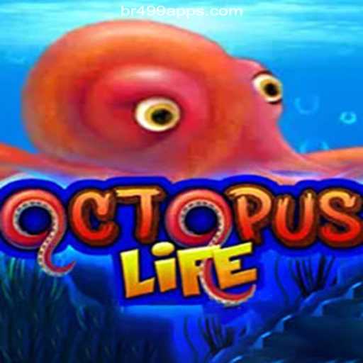 Dive into the Exciting World of OctopusLife Slots on Br499.com