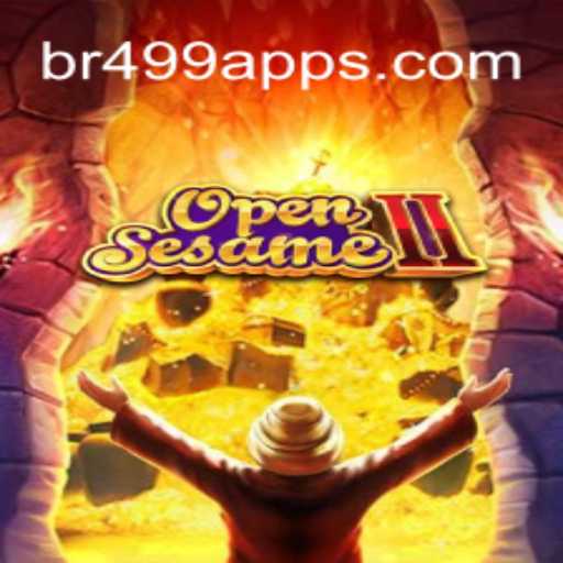 OpenSesameII: Unlock the Treasure on Br499.com Platform