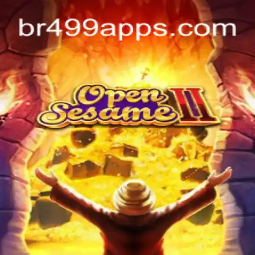 OpenSesameII: Unlock the Treasure on Br499.com Platform