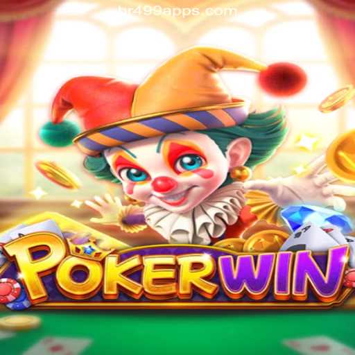 Discover the Thrill of POKERWIN on Br499.com: The Premier Online Slots Platform in Brazil