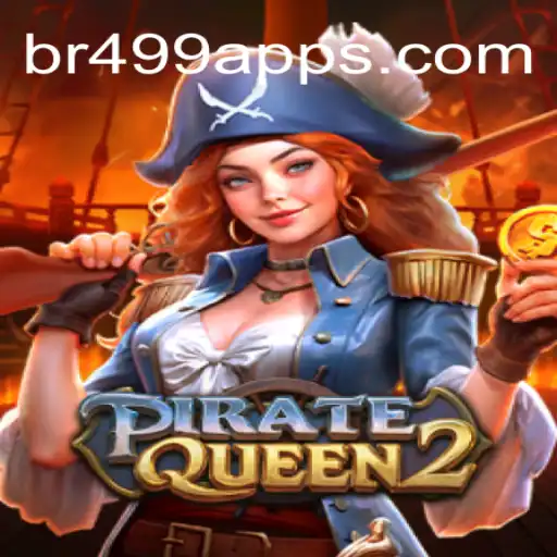 PirateQueen2: Explore the Excitement of Online Slots in Brasil