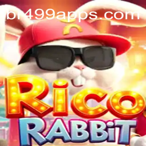 Unveiling RicoRabbit: The Thrilling Game You Can Play on Br499.com Platform