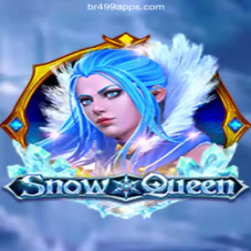 Unveiling SnowQueen: The Premier Slot Game on Br499.com, Brazil's Leading Online Slots Platform