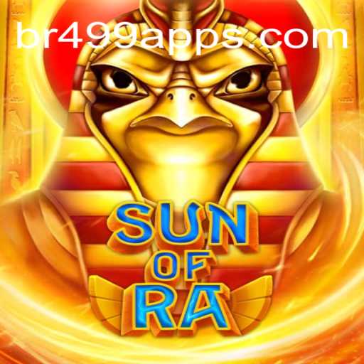 Exploring SunofRa: The Thrilling New Slot Game on Br499.com