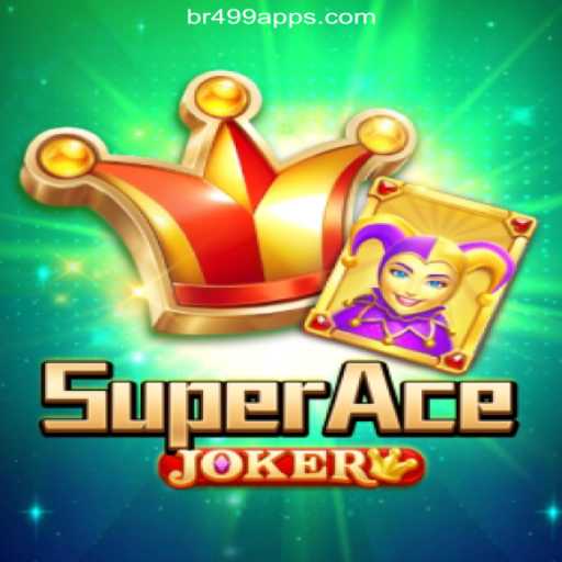 SuperAceJoker: Experience the Thrill of the Ultimate Online Slots on Br499.com