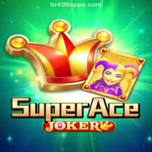 SuperAceJoker: Experience the Thrill of the Ultimate Online Slots on Br499.com
