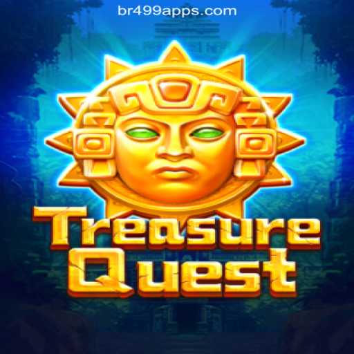 TreasureQuest: Embark on an Epic Journey in the World of Online Slots