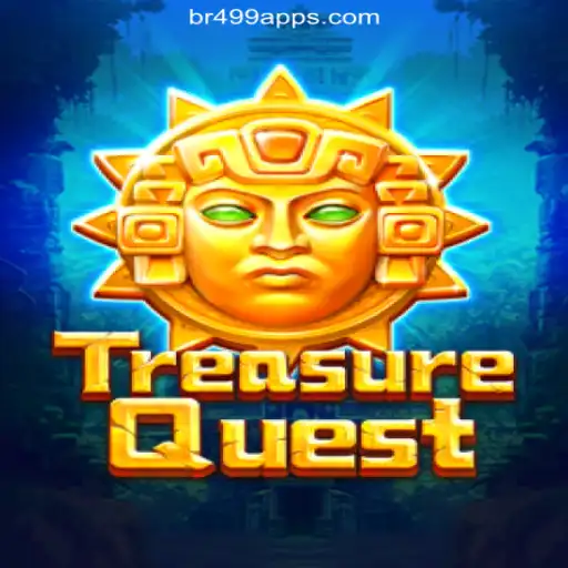 TreasureQuest: Embark on an Epic Journey in the World of Online Slots