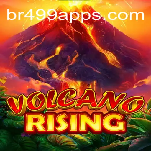VolcanoRising: The Thrilling Gaming Sensation on Br499.com