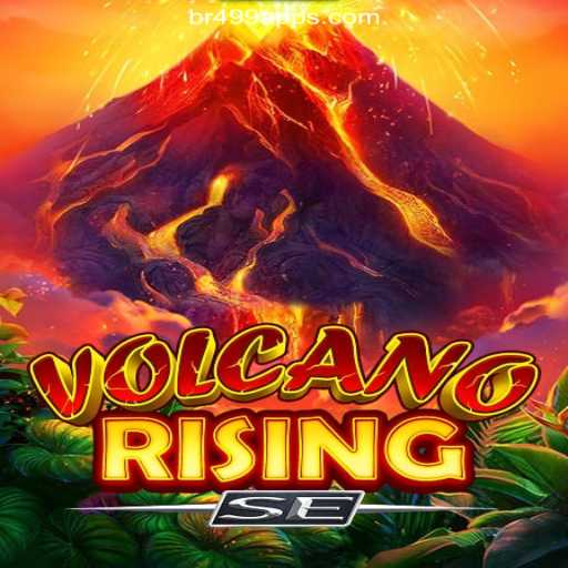 Discover the Thrilling World of VolcanoRisingSE on Br499.com