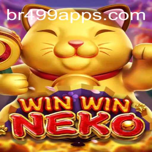 WinWinNeko: The Ultimate Online Slot Experience on Br499.com