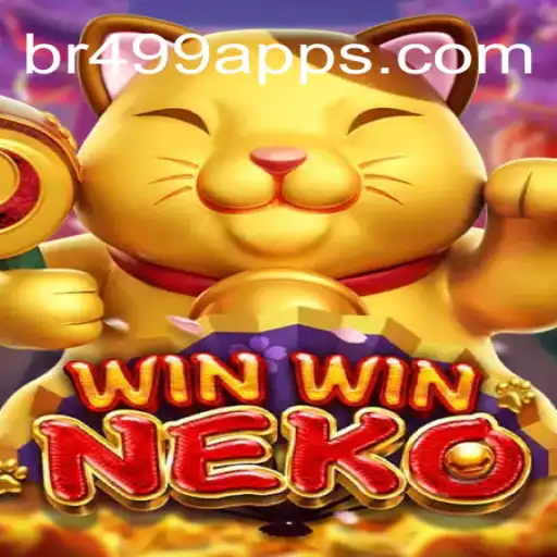 WinWinNeko: The Ultimate Online Slot Experience on Br499.com